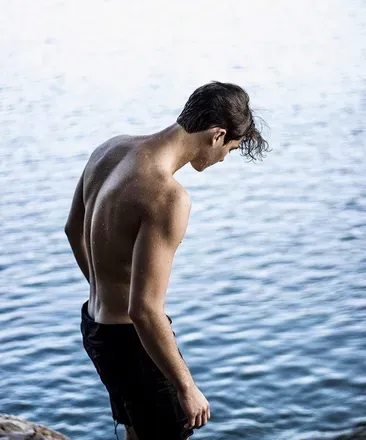 OnlyFans of patrick0194