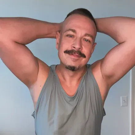 OnlyFans cuenta hawkshep avatar 1