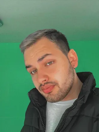OnlyFans cuenta nicolasbcr avatar 1