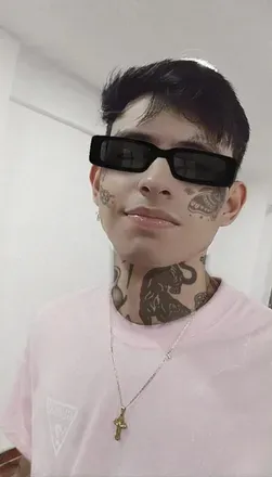 OnlyFans cuenta skinnybizz avatar 1