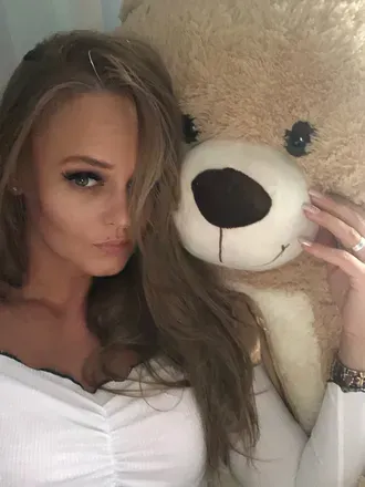 OnlyFans cuenta aysha1 avatar 1