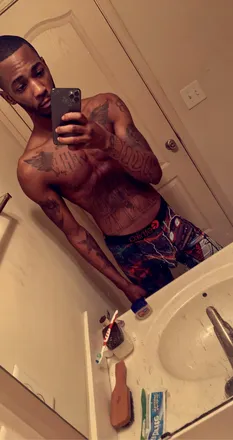 OnlyFans cuenta doogabitch avatar 1