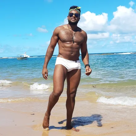 OnlyFans cuenta vainelsinho header 2