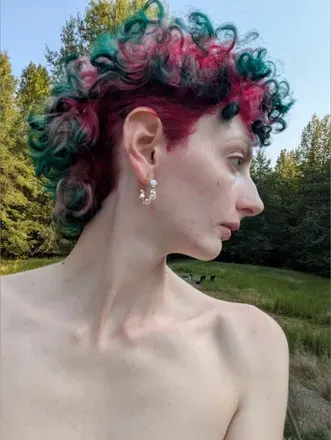 OnlyFans cuenta sweetpsychovibez avatar 1