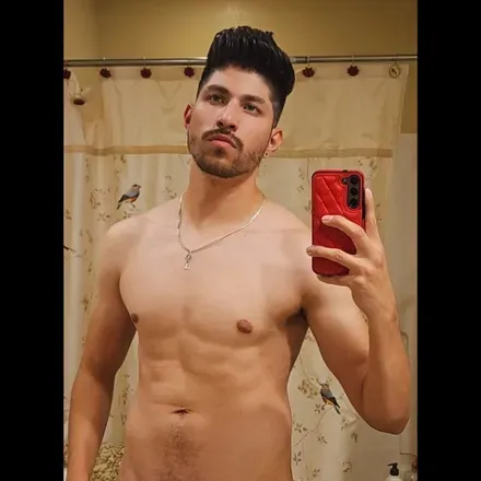 OnlyFans cuenta luisrene7777 avatar 1