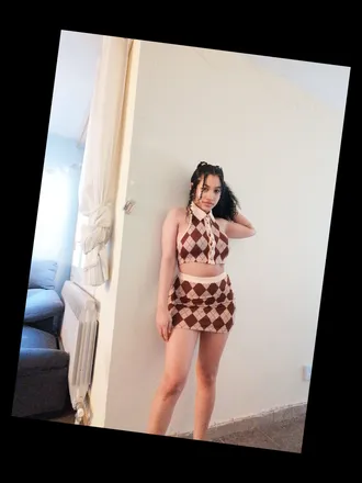 OnlyFans cuenta conejitasassha header 2