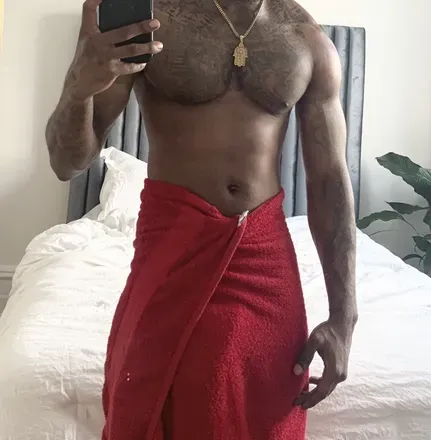 OnlyFans cuenta kareemcampbell avatar 1