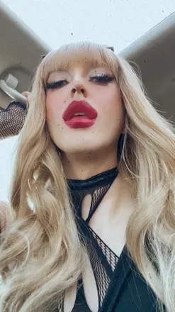 OnlyFans account  lindasurpriofficial avatar 1