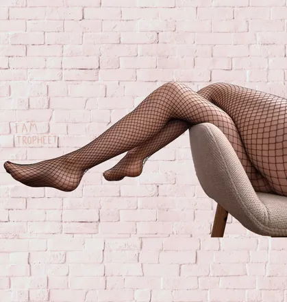 OnlyFans account  tropheet header 2