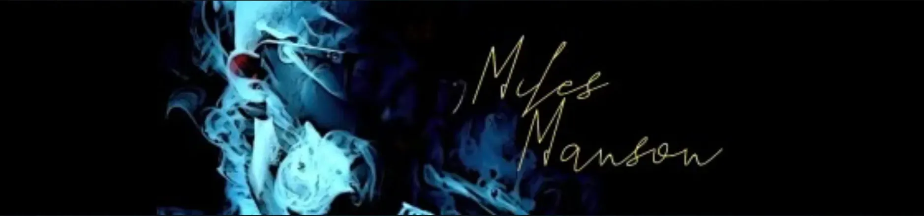 OnlyFans cuenta manson_miles header 2