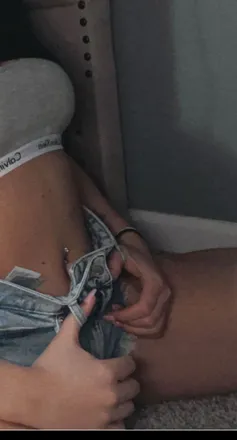 OnlyFans cuenta blondebae18 header 2
