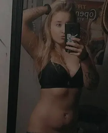 OnlyFans cuenta ashhmarie22 avatar 1