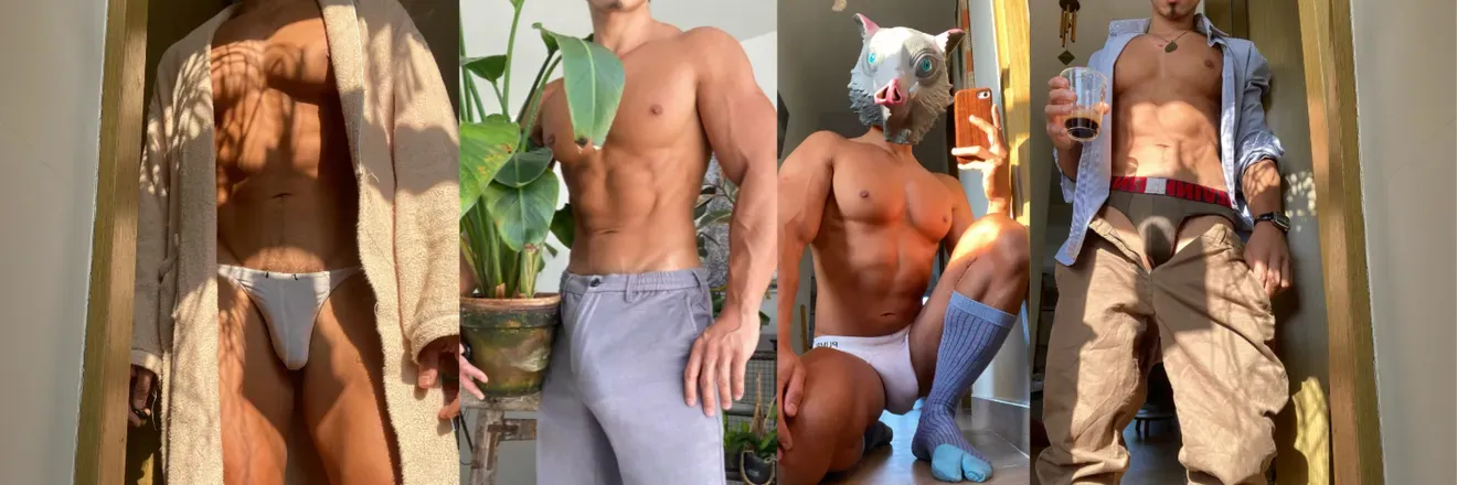 OnlyFans cuenta kingofireworks header 2