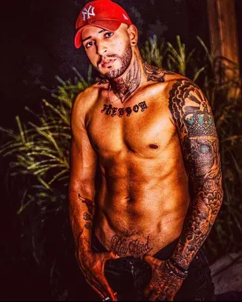 OnlyFans of u76858332