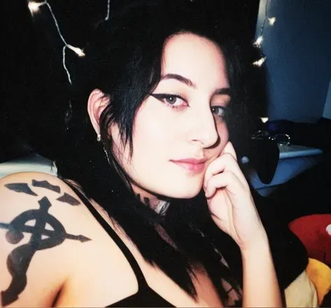 OnlyFans cuenta moonlight_punk avatar 1