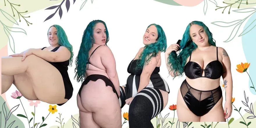 OnlyFans cuenta giafiore header 2