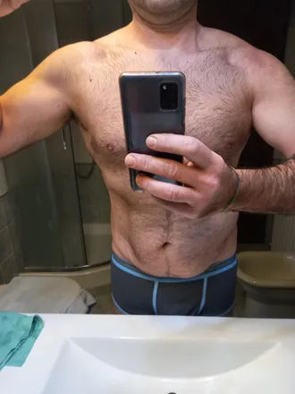OnlyFans cuenta andreamoratti header 2