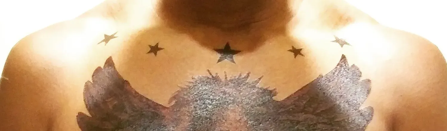 OnlyFans cuenta blackmassageking header 2