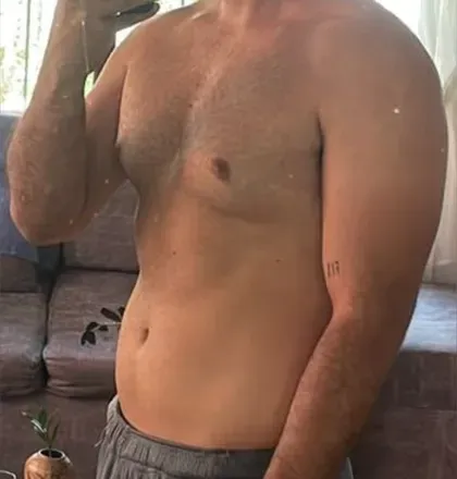 OnlyFans cuenta dabigballsdude avatar 1