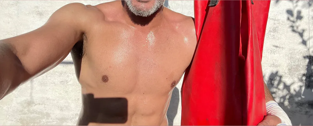 OnlyFans cuenta marc.chessterton header 2