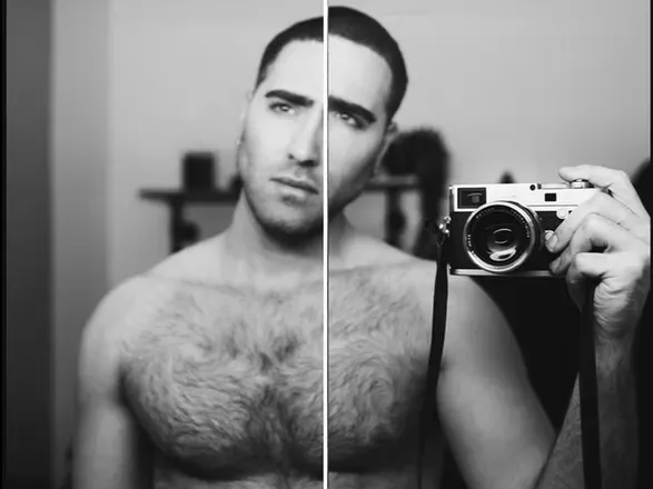 OnlyFans of sirdavidsimon