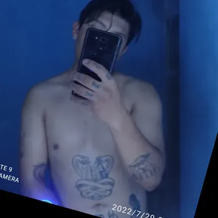 OnlyFans cuenta lil-sinsx avatar 1