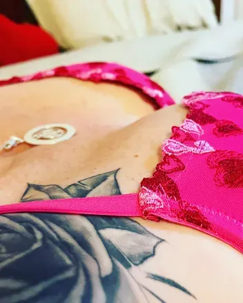 OnlyFans cuenta aussiehotmum avatar 1
