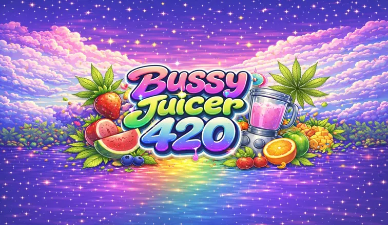OnlyFans cuenta bussyjuicer420 header 2