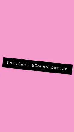 OnlyFans cuenta connordeclan header 2