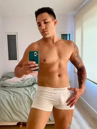 OnlyFans cuenta chameleonfree avatar 1