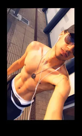 OnlyFans cuenta calvinlyonn avatar 1