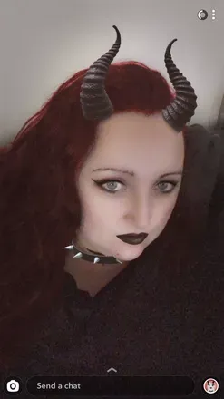 OnlyFans cuenta naughty_kitten84 avatar 1