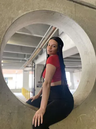 OnlyFans cuenta chanellemwilliams avatar 1