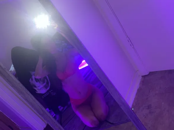 OnlyFans cuenta lilmissdominant22 header 2