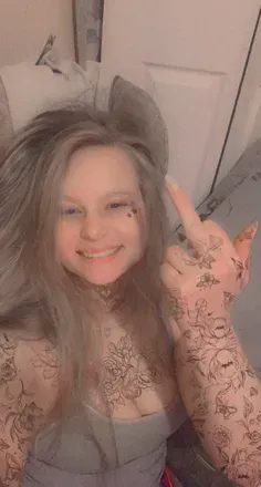 OnlyFans cuenta kaa33xo avatar 1