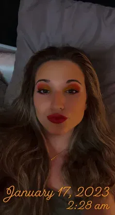 OnlyFans cuenta eliza_sky avatar 1