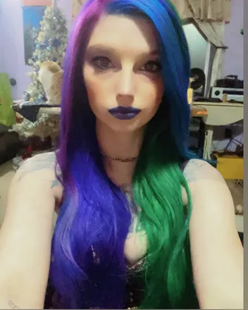 OnlyFans cuenta mizznibblezz header 2