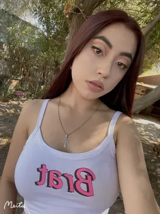 OnlyFans cuenta samanthast0rm avatar 1