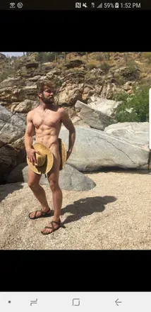 OnlyFans account  colbykeller header 2