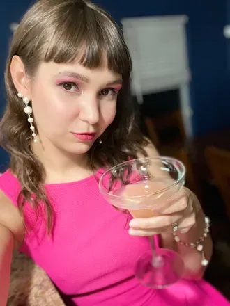 OnlyFans cuenta nekogamer96 avatar 1