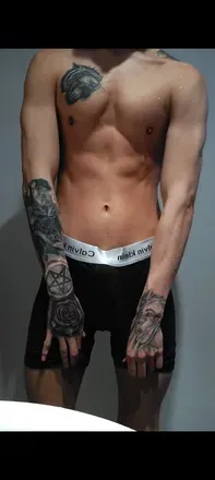 OnlyFans cuenta thomasynb avatar 1