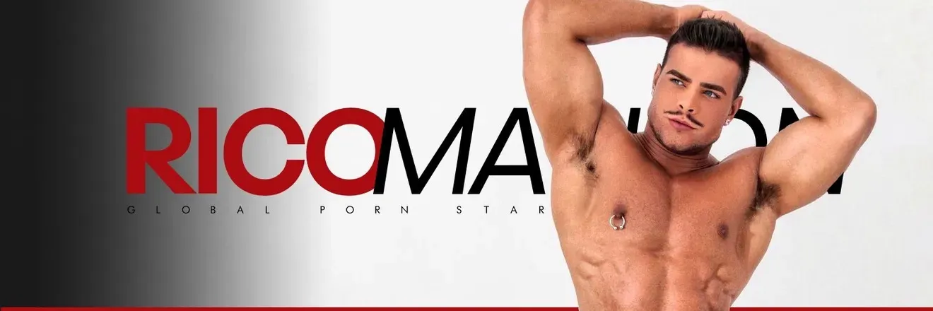 OnlyFans account  ricomarlonz header 2