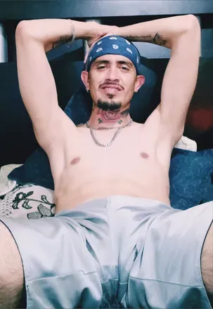 OnlyFans cuenta elflacoczerkinsky header 2