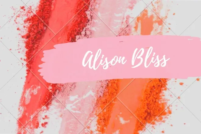 OnlyFans cuenta alisonbliss header 2