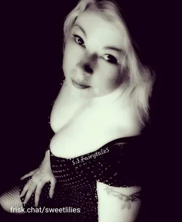 OnlyFans cuenta sweetlilies avatar 1