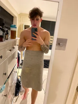 OnlyFans cuenta archieof avatar 1
