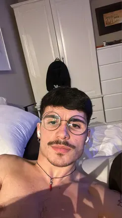 OnlyFans cuenta luke_angeldust avatar 1
