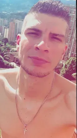 OnlyFans cuenta kalixto111 avatar 1