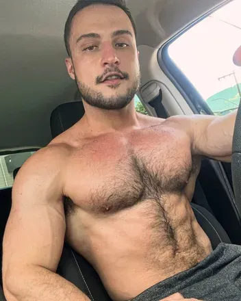 OnlyFans account  thenewbru avatar 1