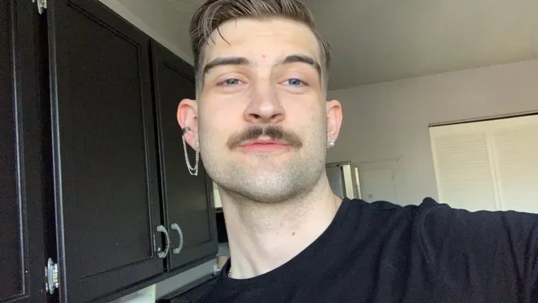 OnlyFans cuenta maxxximusfrost avatar 1